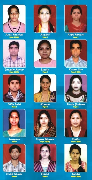 CTET Coaching