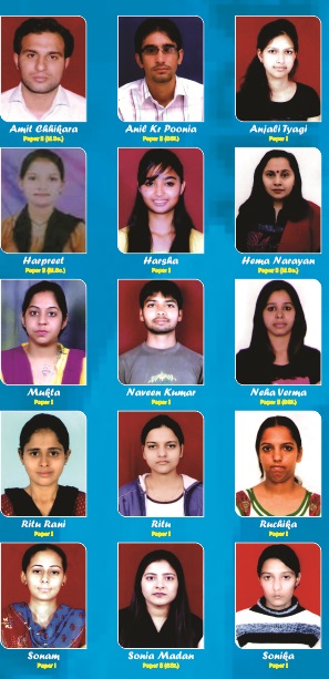 CTET Coaching