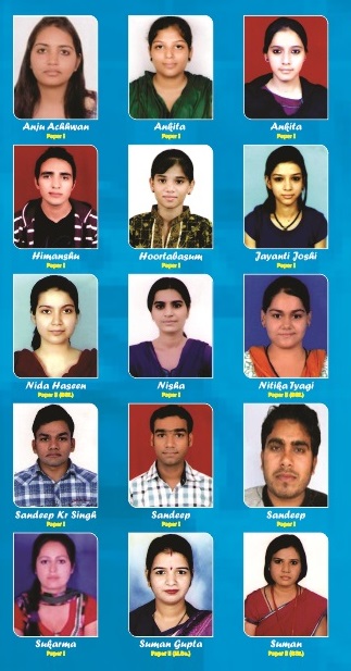CTET Coaching