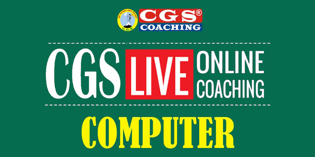 Computer Awareness C01