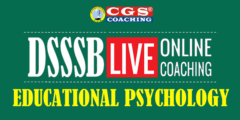 Educational Psychology C23