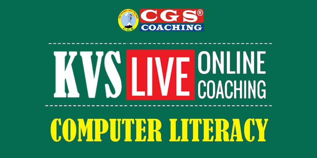 Computer Awareness C01