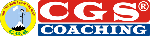 cgs coaching
