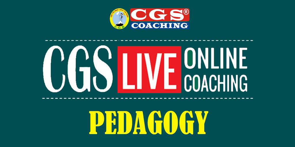 Pedagogy C05