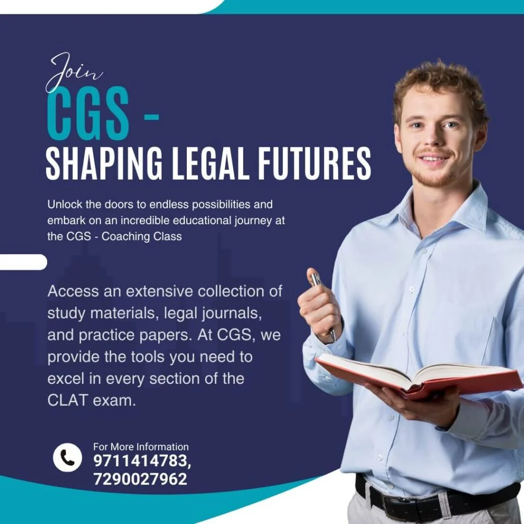 clat coaching